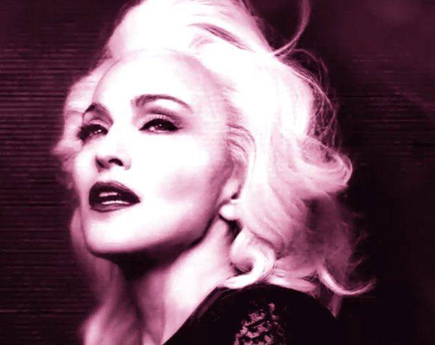 Se filtra la demo completa de 'Gang Bang' de Madonna, titulada 'Bang Boom'