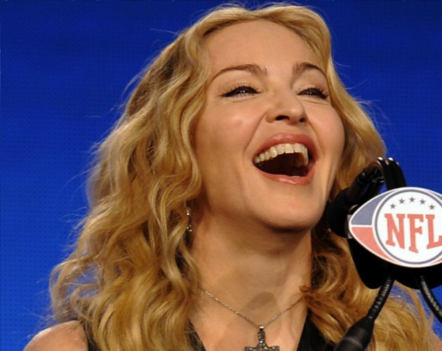 Madonna ganará unos 500 millones de dólares este 2012
