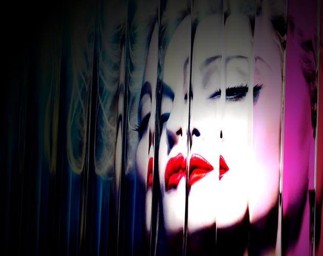 Unos fans crean el vídeo promocional de 'Turn Up The Radio' de Madonna