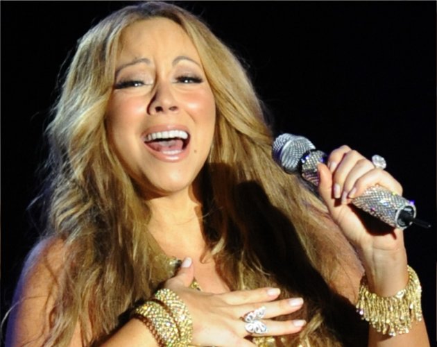Disfruta del concierto completo de Mariah Carey en Marruecos