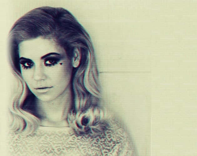 Marina & The Diamonds no entiende el fenómeno One Direction 