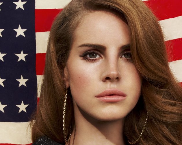 Lana del Rey confirma otro single: 'National Anthem'