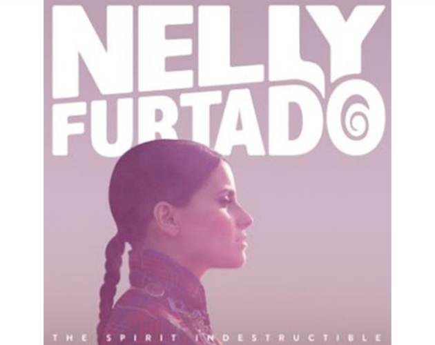Todos los detalles de 'The Spirit Indestructible', el nuevo álbum de Nelly Furtado