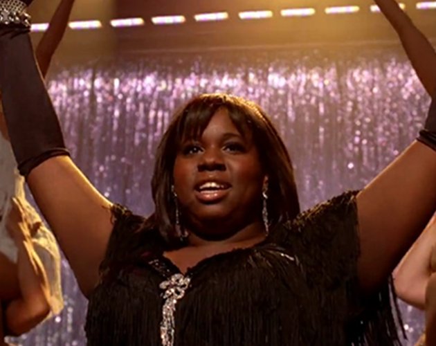 'Glee' versiona el 'Starships' de Nicki Minaj