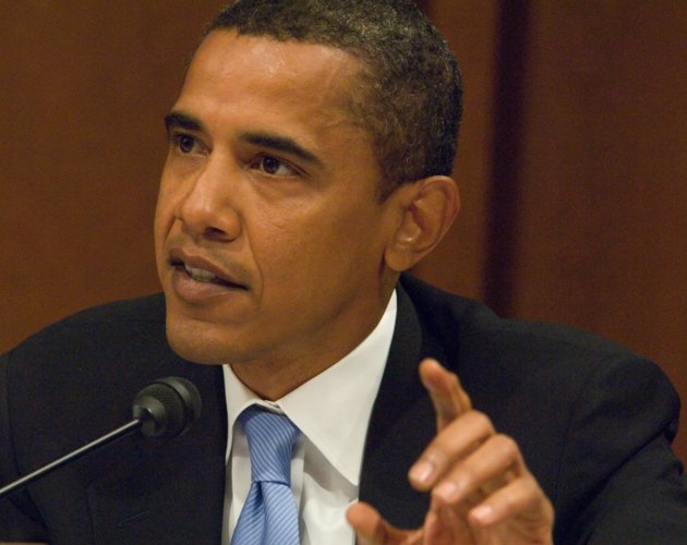 Obama apoya abiertamente el matrimonio homosexual