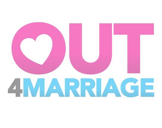 Out4Marriage, la campaña a favor del matrimonio entre personas del mismo sexo