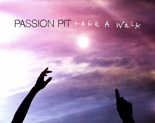 Passion Pit dedica un tema a la recesión económica: 'Take A Walk'