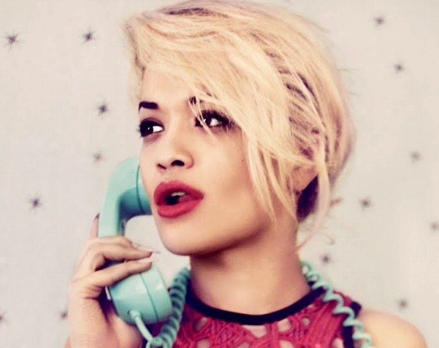 Rita Ora se negó a representar a UK en Eurovisión porque es "una artista real y una compositora"