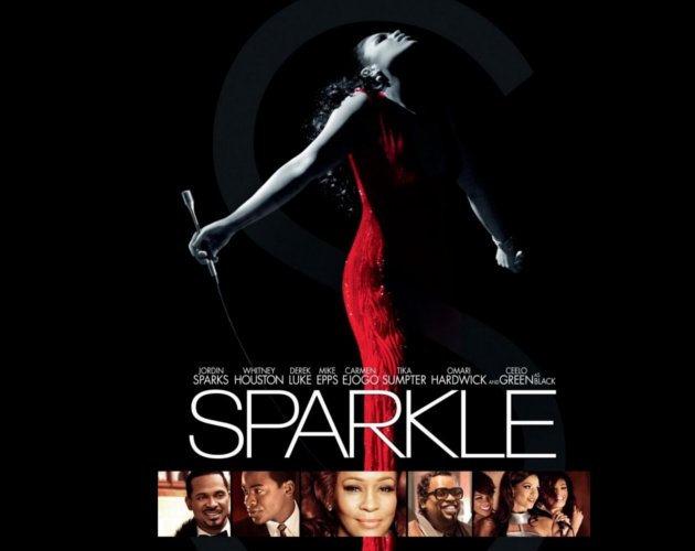 Escucha 'Celebrate' el ultimo tema de Whitney Houston, junto a Jordin Sparks