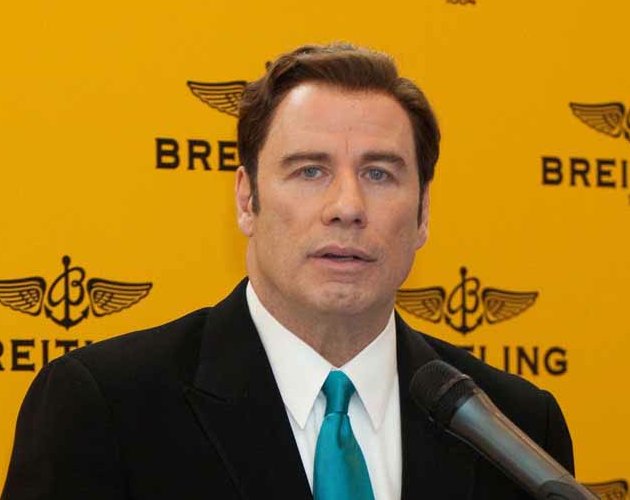 John Travolta, denunciado por un masajista: "Me tocó el pene y se masturbó"