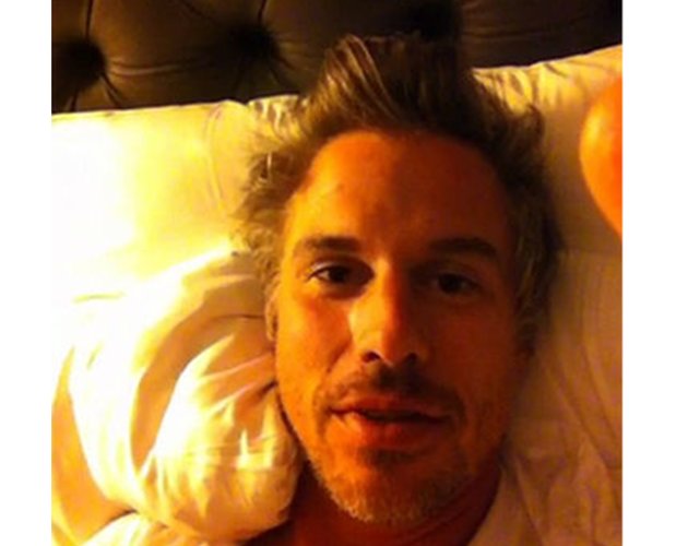 Jason Trawick cuelga un vídeo romántico a su novia Britney Spears