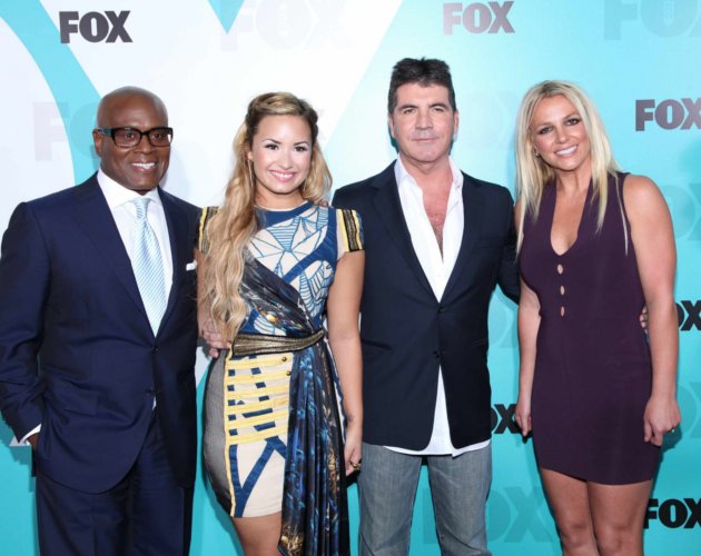 Primera promo de 'X Factor USA'