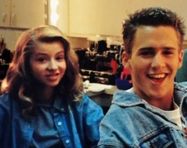 Christina Aguilera tiene un último gran enfrentamiento con Tony Lucca en 'The Voice'