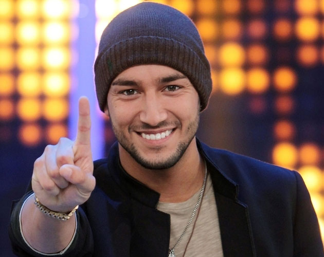 Jadel ha sido el ganador de 'El Número Uno'