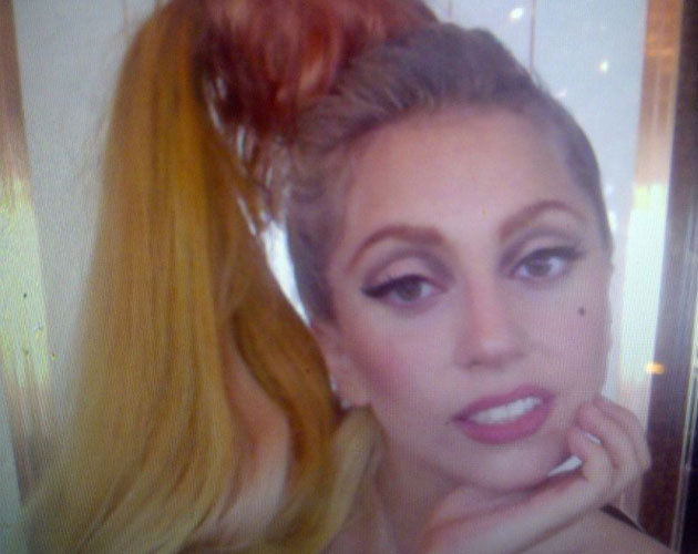 Lady Gaga anunciará el título de su nuevo disco en septiembre