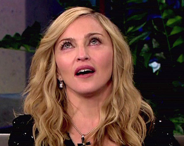 Madonna grabará el vídeo de 'Turn Up The Radio' en Florencia