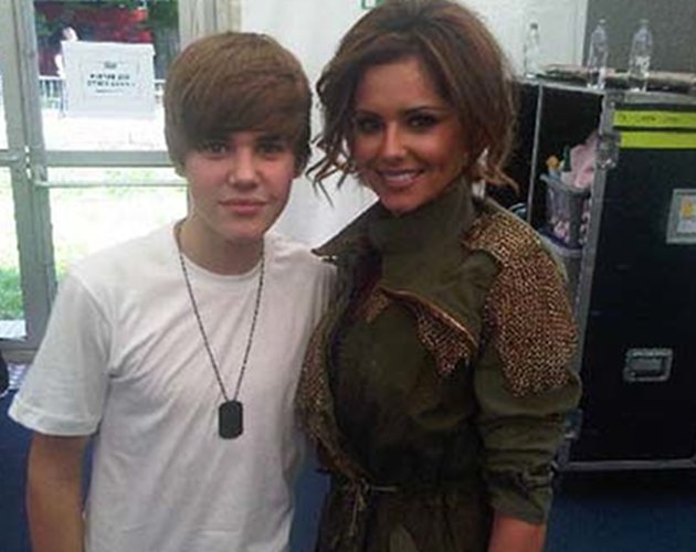 Te traemos las previews de los nuevo álbumes de Justin Bieber y Cheryl Cole 