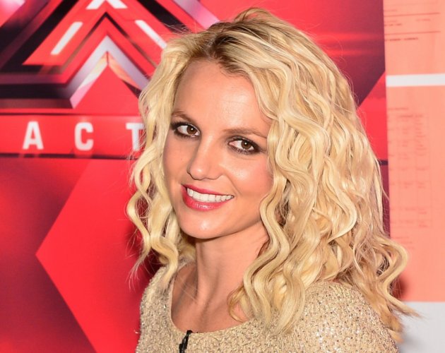 Drama en el 'X Factor' de San Francisco: se presenta llorando un ex colaborador de Britney Spears