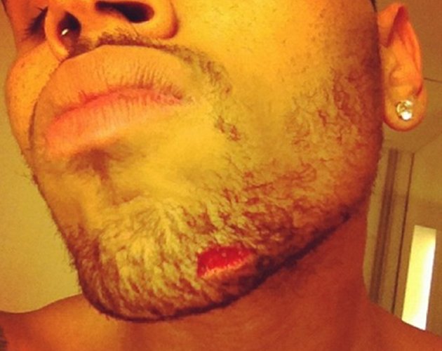 Nuevo drama: Chris Brown se pelea con Drake en una discoteca ¿por Rihanna?
