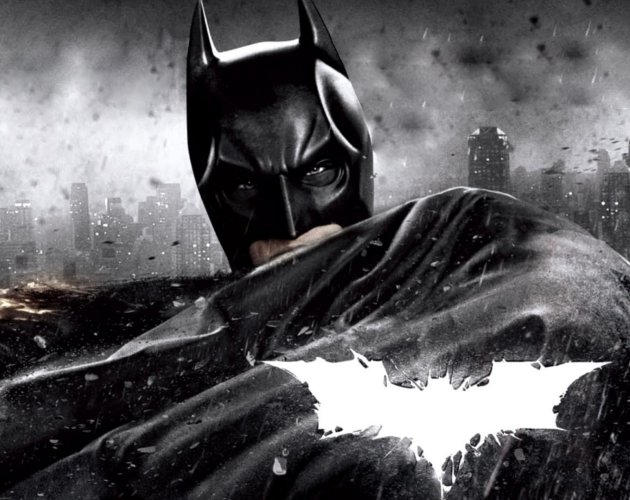 El trailer completo de 'The Dark Knight Rises' de los MTV Movie Awards 2012