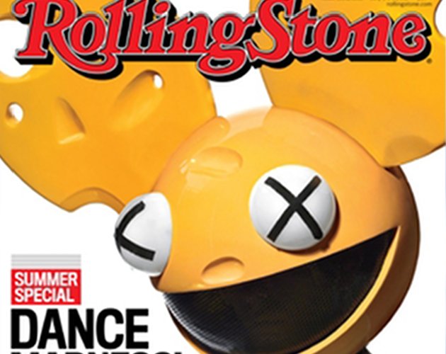 Deadmau5 sigue con la misma canción: critica a Madonna y a David Guetta