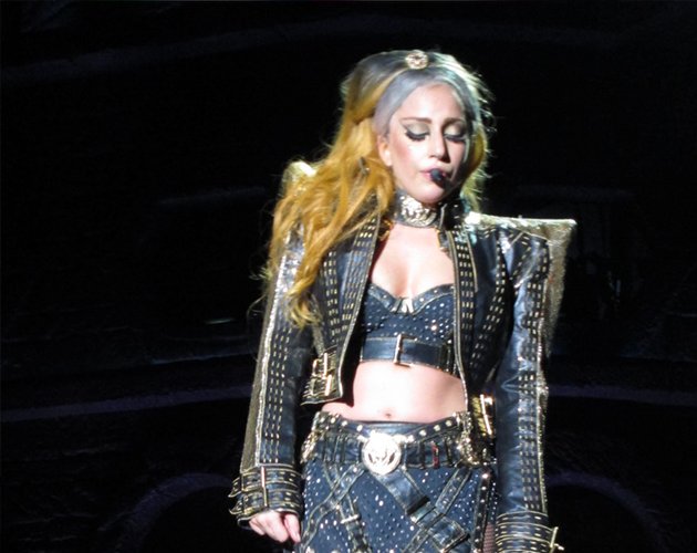 Lady Gaga estrena canción: 'Princess Die'