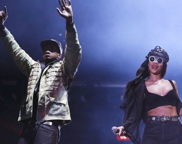 Los mejores vídeos del festival BBC Radio 1 Hackney Weekend 2012