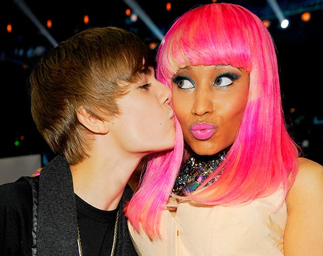 Escucha completa 'Beauty And A Beat' de Justin Bieber y Nicki Minaj