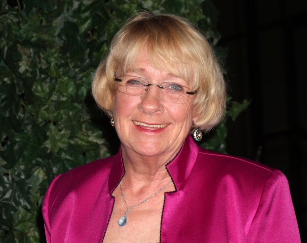 Kathryn Joosten, la señora McKluskey de 'Mujeres Desesperadas', muere de cáncer a los 72 años