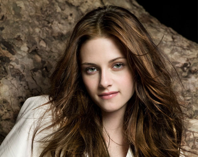 Kristen Stewart es la actriz mejor pagada de Hollywood