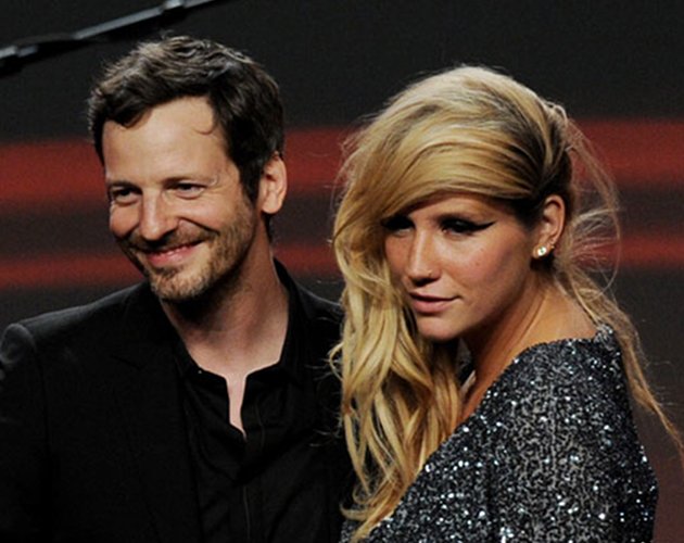 Dr Luke nos regala 40 segundos de lo nuevo de Ke$ha