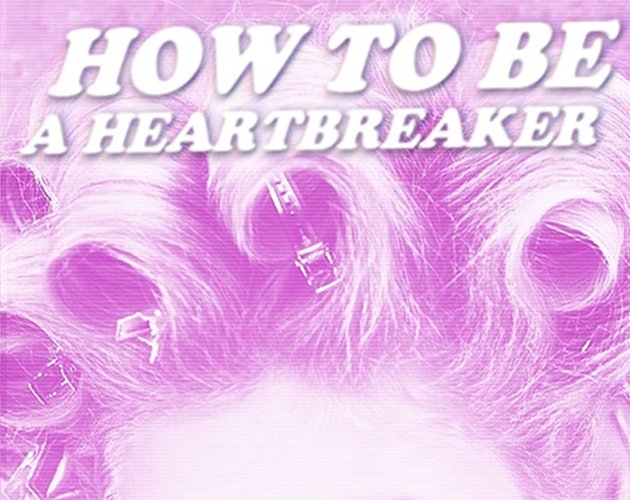 Nuevo tema exclusivo para USA de Marina & The Diamonds: 'How To Be A Heartbreaker'