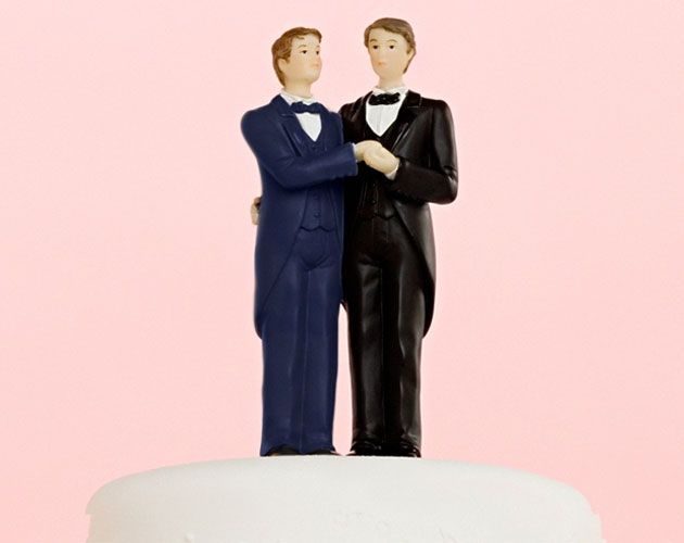 La RAE admite "matrimonio" para la unión de personas homosexuales