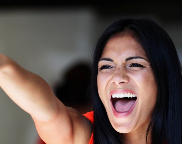 Sorpresa: Nicole Scherzinger, confirmada como jueza en 'X Factor' UK
