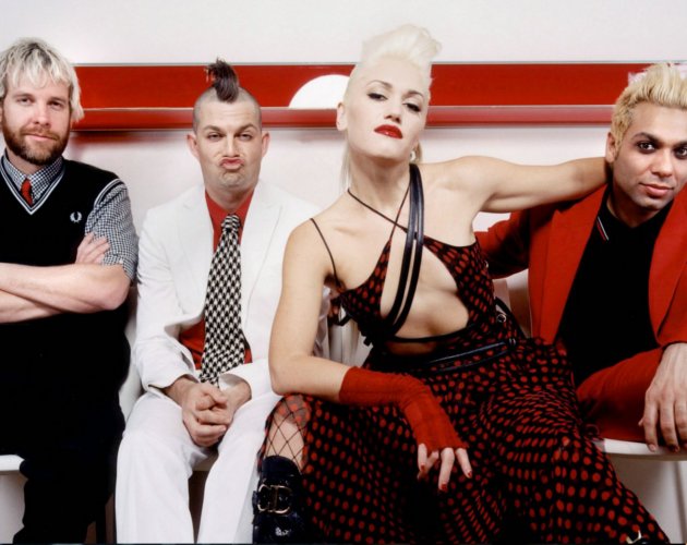 No Doubt presenta nuevo álbum: 'Push and Shove' a la venta el 25 de septiembre