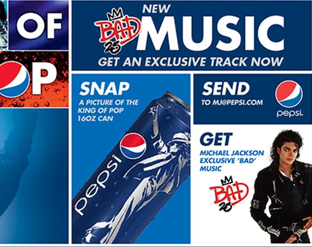 Escucha el remix de Afrojack para el 25 aniversario de 'Bad' de Michael Jackson