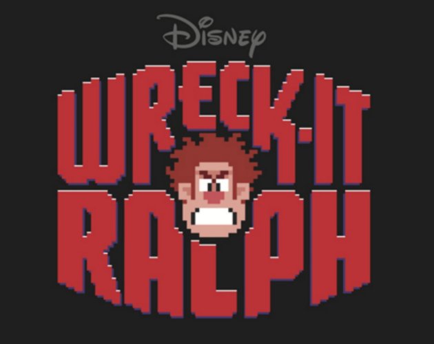 Pixar presenta el trailer de su próxima película 'Rompe Ralph'