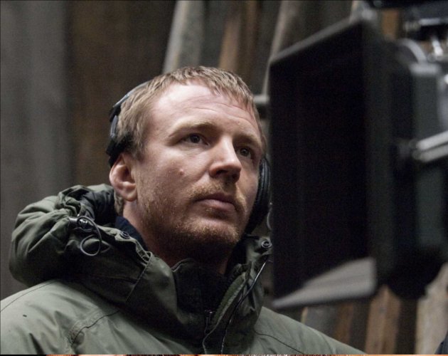 Guy Ritchie llevará 'La Isla del Tesoro' a la gran pantalla