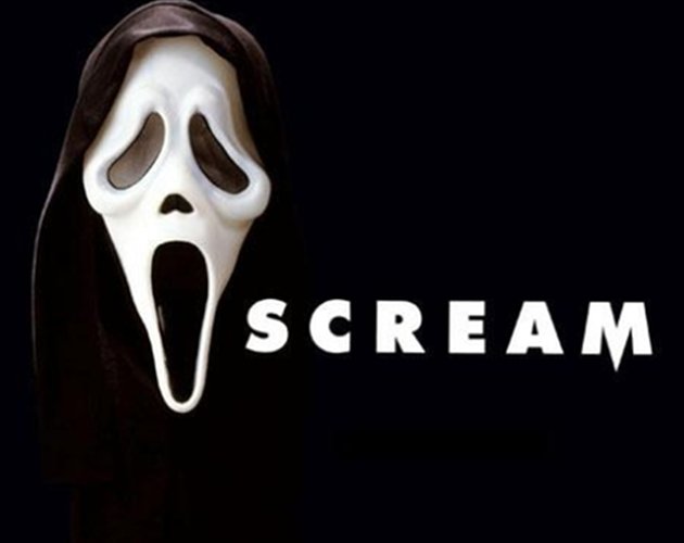 MTV compra los derechos para convertir 'Scream' en una serie