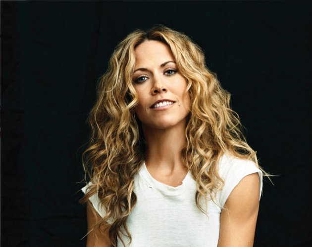Sheryl Crow tiene un tumor cerebral