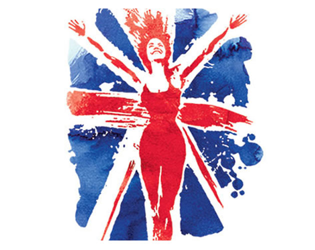 El setlist de 'Viva Forever', el musical de las Spice Girls