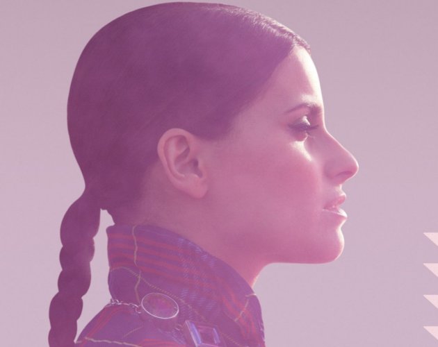 Nelly Furtado ya tiene nuevo single: 'Something' con Nas