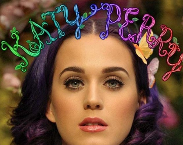 Katy Perry se homenaje a sí misma en el vídeo para 'Wide Awake'