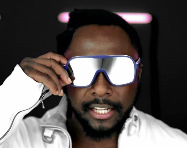 will.i.am habla sobre su nuevo disco de forma pretencionsa