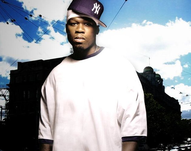 50 Cent defiende la homosexualidad de Frank Ocean