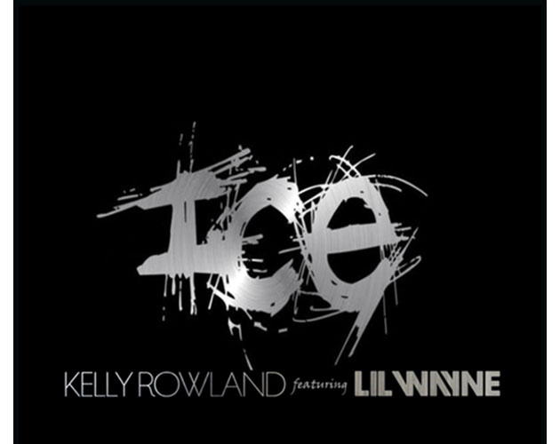 Kelly Rowland estrena 'Ice' con Lil Wayne