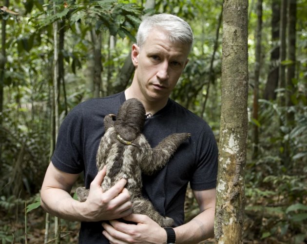 Anderson Cooper confirma que es gay