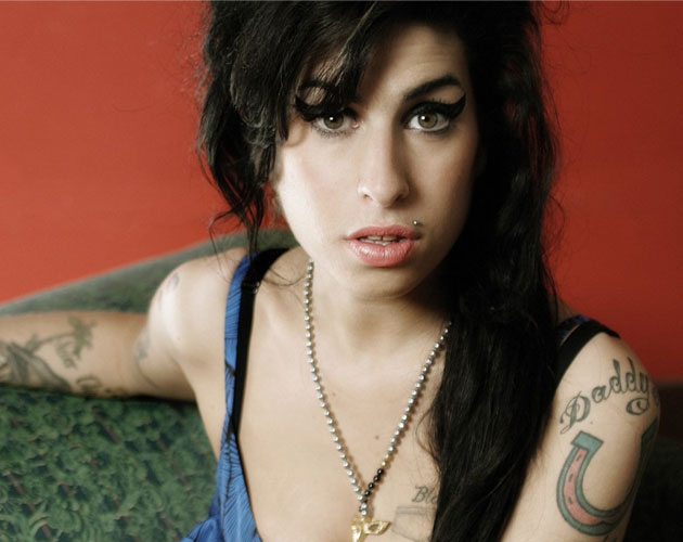 Primer aniversario de la muerte de Amy Winehouse