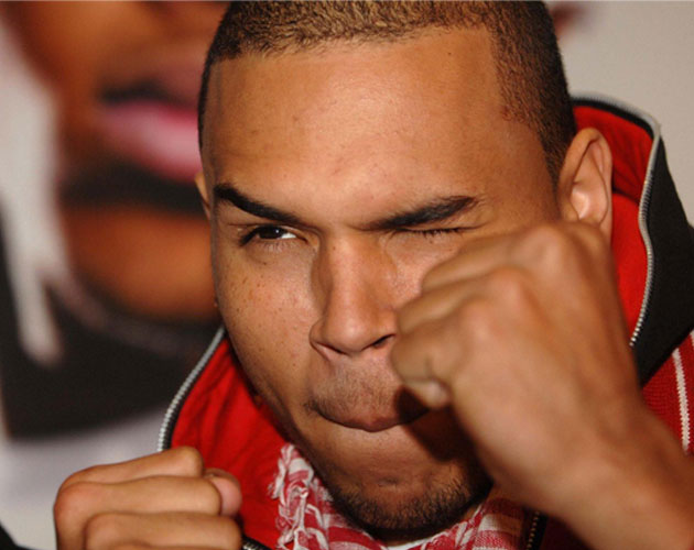 Chris Brown insulta a Drake y Nicki Minaj en su nueva canción