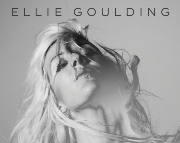 Vuelve Ellie Goulding con 'Hanging On' y con Tinie Tempah